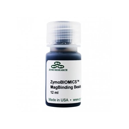 Zymo Research ZymoBIOMICS MagBinding Beads, 12 ml ZD4302-6-12